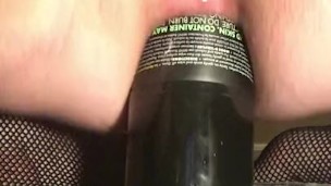 large can deep in my ass
