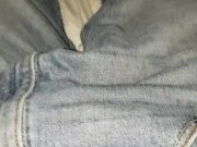 Just a peek.