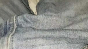 Just a peek.