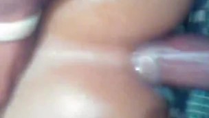 Fucking my toy doll