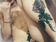 Candy Catasstrophy Bath Play Audition 13/16