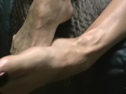 Nikki Ashton - POV MILF Handjob Blowjob And Footjob 16/16