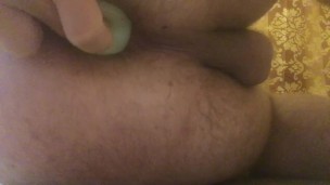 Deep dildo