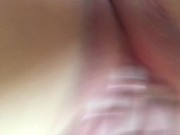 So Horny I Had to Take Care of it in the Middle of the Day 16/16