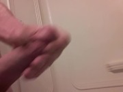 My dick