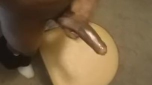 Jamaculent's Super Blessed Sexy Ass