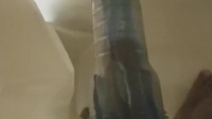 Fucking Fleshlite Turbo In Shower 