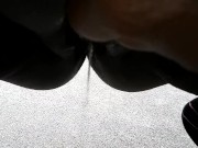 In the backyard - Screenshot 4 of 16 - Ebony Pee