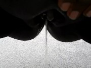 In the backyard - Screenshot 7 of 16 - Piss