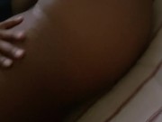 Massaging body tease 14/16