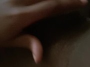 Massaging body tease 8/16