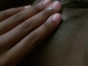 Massaging body tease 9/16