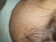 She said fuck my in both my holes 2/16