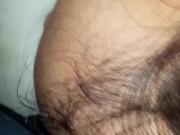 She said fuck my in both my holes 3/16