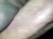 She said fuck my in both my holes 4/16