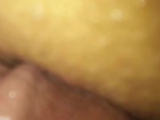 She said fuck my in both my holes 6/16