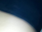 She said fuck my in both my holes 7/16