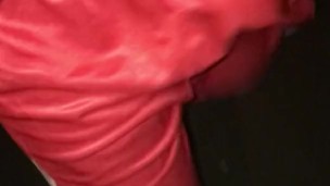 Freeballing in public ** Part 1 **