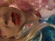 Cosplay fun