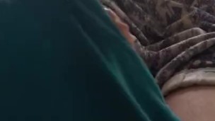 Morning Wood Boxers Tent. Throbbing Twitching Cock, Rock Hard Uncut Pulsing