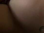 My pregnant wife 4/16