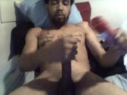 Me and My Pocket Pussy