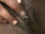 Watch me cum for you baby