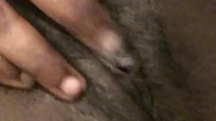 Watch me cum for you baby
