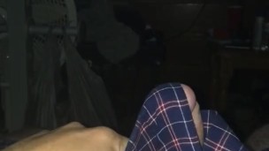 Peek a boo