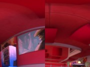 Widowmaker Pussy grind [Oculus - Vive - GearVR]