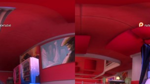 Widowmaker Pussy grind [Oculus - Vive - GearVR]