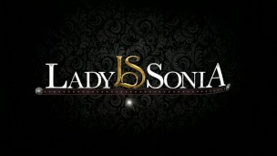 Lady Sonia Gives Her Lad A Happy Ending