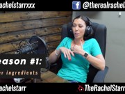 The Rachel Starr #2 1/16