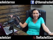 The Rachel Starr #2 10/16