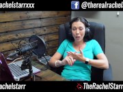 The Rachel Starr #2 11/16
