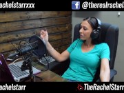 The Rachel Starr #2 12/16