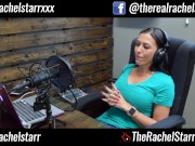 The Rachel Starr #2 14/16
