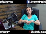 The Rachel Starr #2 15/16