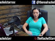 The Rachel Starr #2 16/16