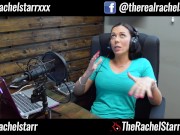The Rachel Starr #2 2/16