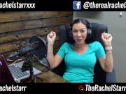 The Rachel Starr #2 3/16