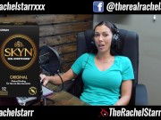 The Rachel Starr #2 4/16