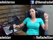 The Rachel Starr #2 5/16