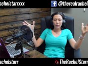 The Rachel Starr #2 7/16