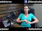 The Rachel Starr #2 8/16