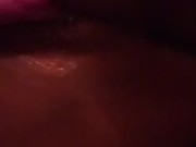 Let’s get wet daddy