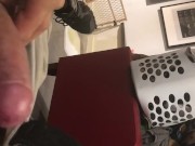 Rub It Out - Screenshot 10 of 16 - Uncut Cock