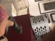 Rub It Out - Screenshot 15 of 16 - Uncut Cock