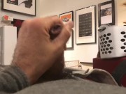 Buster? I hardly know her. - Screenshot 13 of 16 - Rub And Tug