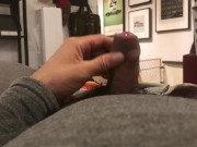 Buster? I hardly know her. - Screenshot 4 of 16 - Uncircumcised Cock